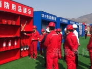 建筑vr安全教育體驗(yàn)館簡介與優(yōu)勢